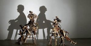 Shadow Sculptures